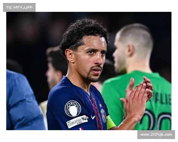 马尔基尼奥斯乌龙后戴罪立功，巴黎队长展现心理素质